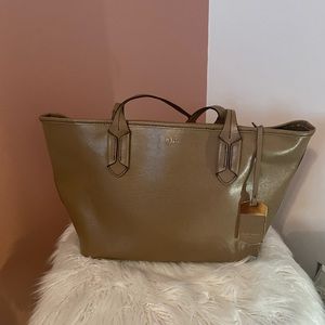 Ralph Lauren Tote Bag